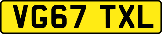 VG67TXL