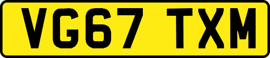 VG67TXM