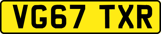 VG67TXR