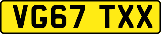 VG67TXX