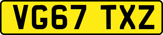 VG67TXZ