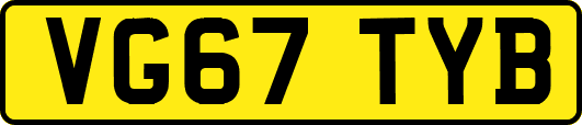 VG67TYB