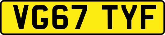 VG67TYF
