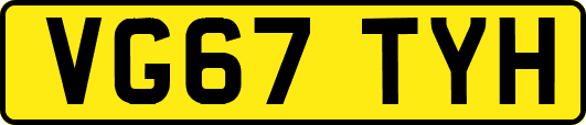 VG67TYH