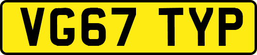 VG67TYP