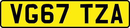 VG67TZA