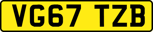 VG67TZB