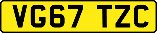 VG67TZC