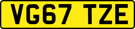 VG67TZE