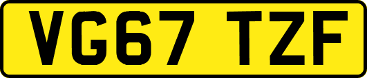 VG67TZF
