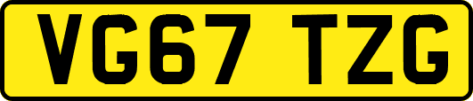 VG67TZG
