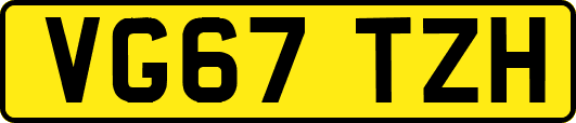 VG67TZH