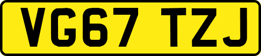 VG67TZJ