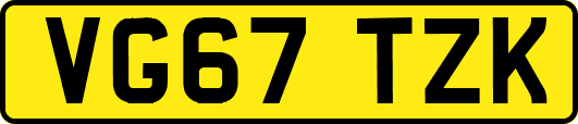 VG67TZK