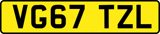 VG67TZL