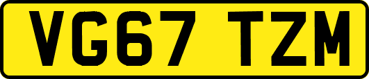 VG67TZM