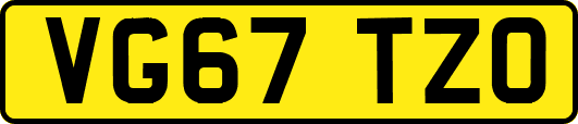 VG67TZO