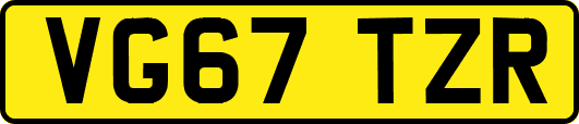 VG67TZR