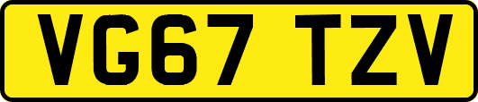 VG67TZV