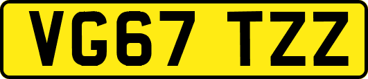 VG67TZZ