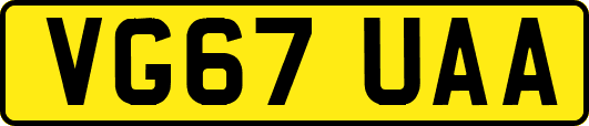 VG67UAA