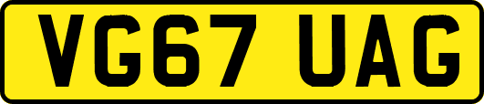 VG67UAG