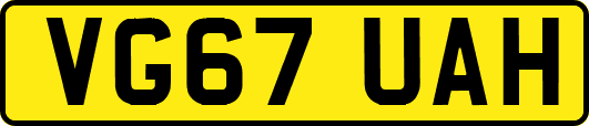 VG67UAH