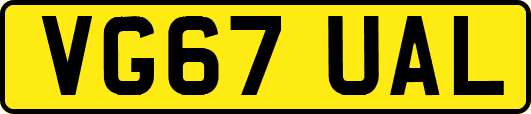 VG67UAL