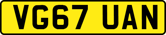 VG67UAN