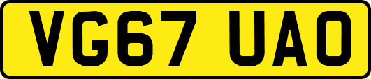 VG67UAO