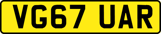 VG67UAR