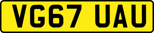 VG67UAU