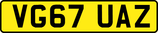 VG67UAZ