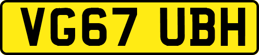 VG67UBH