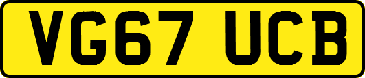 VG67UCB