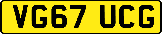 VG67UCG