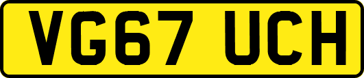 VG67UCH