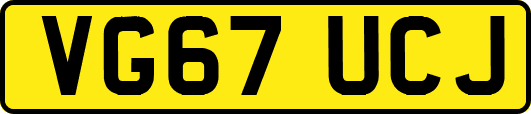 VG67UCJ