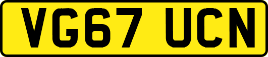 VG67UCN