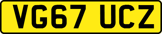 VG67UCZ