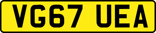 VG67UEA
