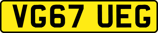 VG67UEG