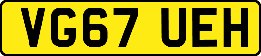VG67UEH