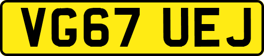 VG67UEJ