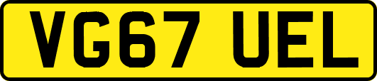 VG67UEL