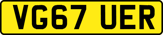 VG67UER