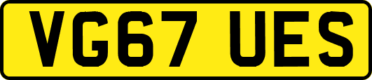 VG67UES