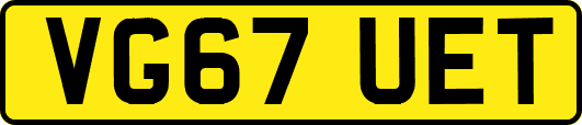 VG67UET
