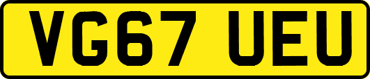 VG67UEU