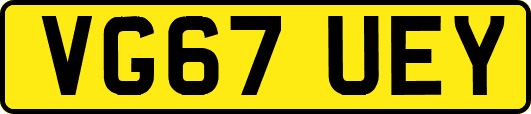 VG67UEY